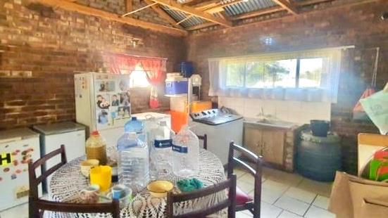 4 Bedroom Property for Sale in Barkly West Northern Cape